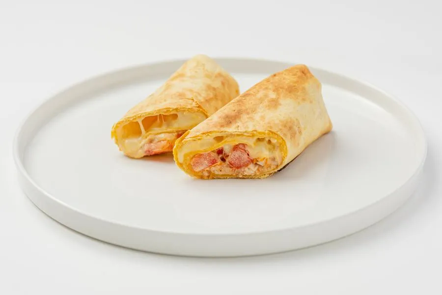 Твидл сырный