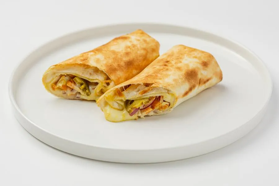 Твидл острый