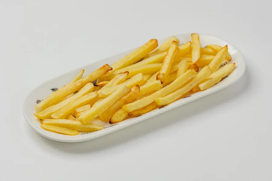 Картофель фри