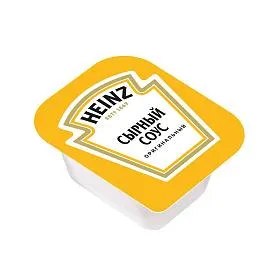 Соус сырный