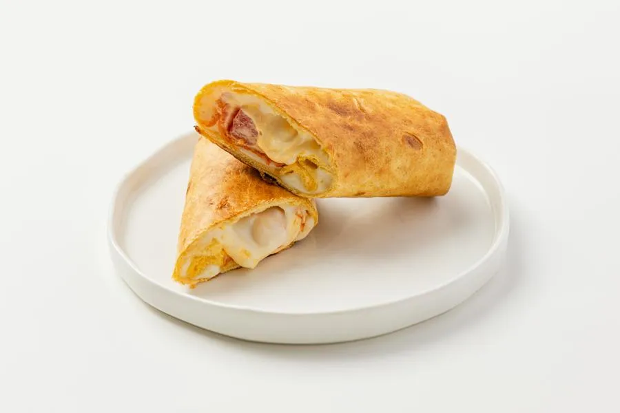 Твидл пикантный