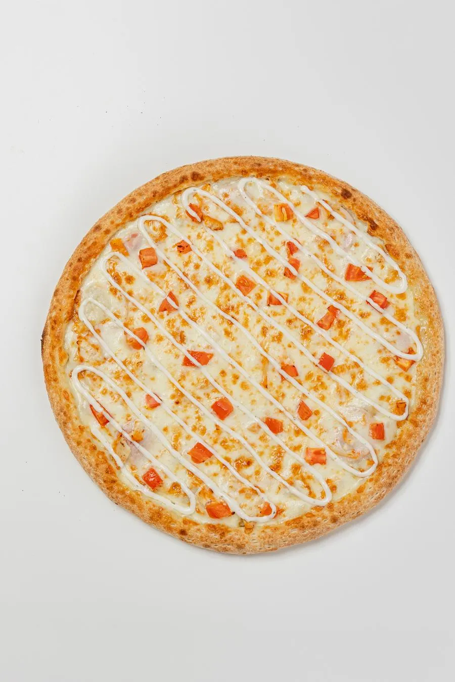 Цыпленок Ранч